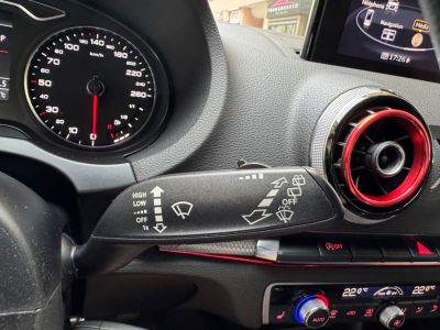 Audi A3 Sportback 16 TDI 105 CV Ambiente   - 32
