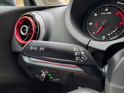 Audi A3 Sportback 16 TDI 105 CV Ambiente   - 33