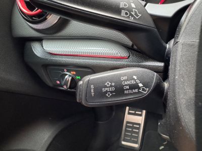 Audi A3 Sportback 16 TDI 105 CV Ambiente   - 34