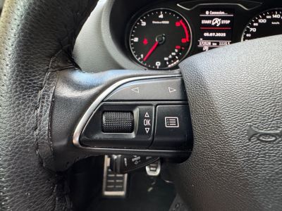 Audi A3 Sportback 16 TDI 105 CV Ambiente   - 36