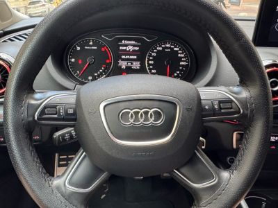 Audi A3 Sportback 16 TDI 105 CV Ambiente   - 37