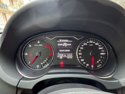 Audi A3 Sportback 16 TDI 105 CV Ambiente   - 38