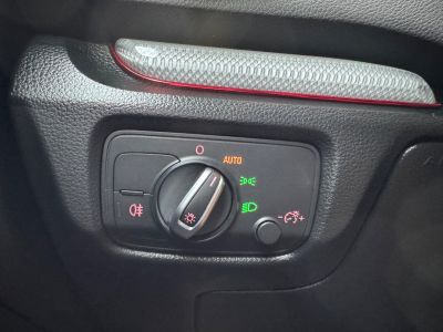 Audi A3 Sportback 16 TDI 105 CV Ambiente   - 39