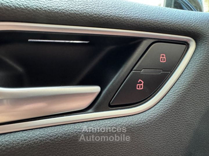 Audi A3 Sportback 16 TDI 105 CV Ambiente - 40