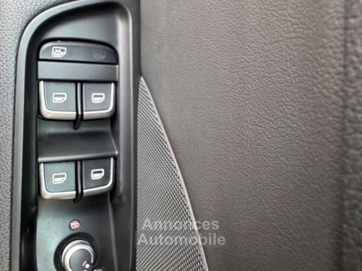 Audi A3 Sportback 16 TDI 105 CV Ambiente - 41