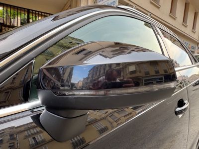 Audi A3 Sportback 16 TDI 105 CV Ambiente   - 42