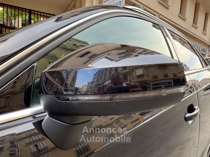Audi A3 Sportback 16 TDI 105 CV Ambiente - 42