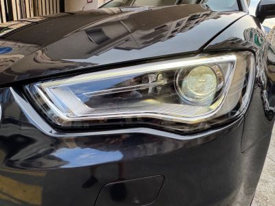 Audi A3 Sportback 16 TDI 105 CV Ambiente   - 43
