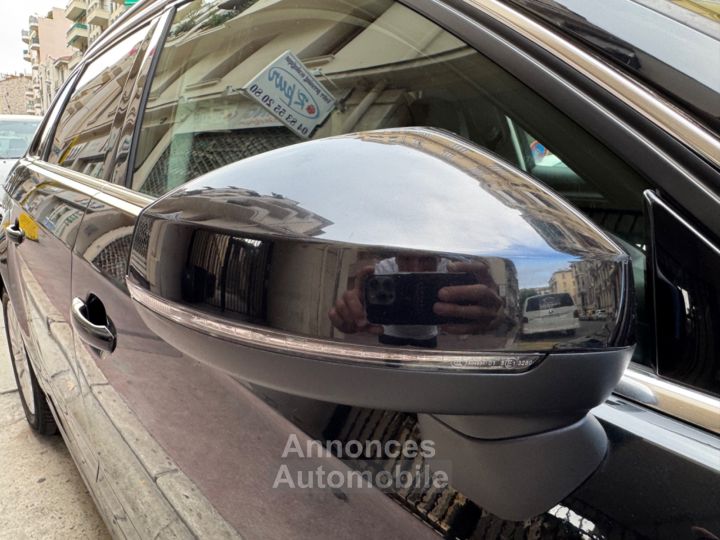 Audi A3 Sportback 16 TDI 105 CV Ambiente - 44