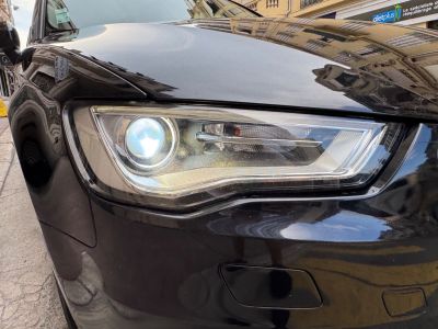 Audi A3 Sportback 16 TDI 105 CV Ambiente   - 45