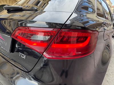 Audi A3 Sportback 16 TDI 105 CV Ambiente   - 46