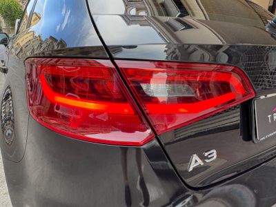 Audi A3 Sportback 16 TDI 105 CV Ambiente   - 47