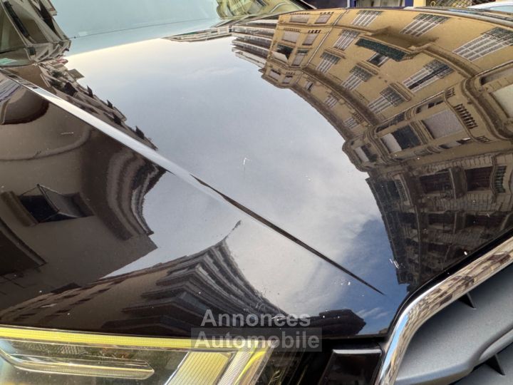 Audi A3 Sportback 16 TDI 105 CV Ambiente - 49