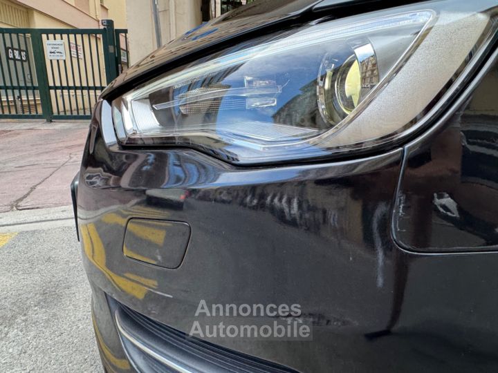 Audi A3 Sportback 16 TDI 105 CV Ambiente - 50
