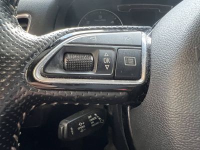 Audi Q3  20 TDI 184 S line quattro S tronic 7   - 7