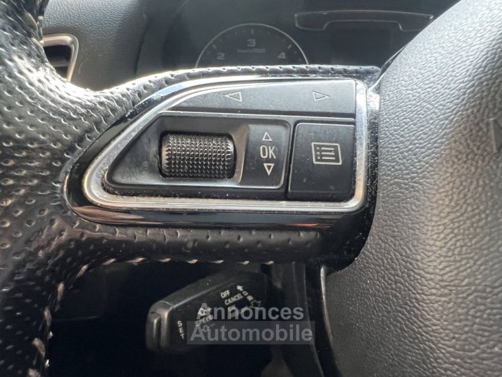 Audi Q3  20 TDI 184 S line quattro S tronic 7 - 7
