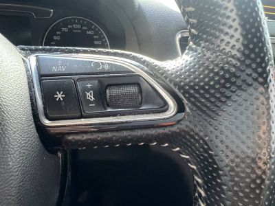 Audi Q3  20 TDI 184 S line quattro S tronic 7   - 9