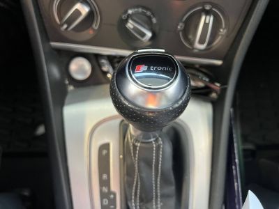 Audi Q3  20 TDI 184 S line quattro S tronic 7   - 10