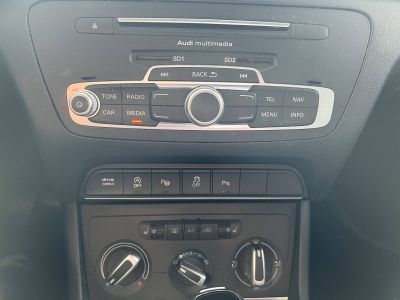Audi Q3  20 TDI 184 S line quattro S tronic 7   - 11