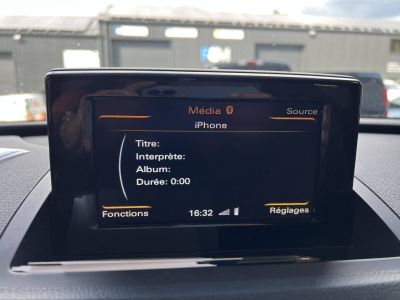 Audi Q3  20 TDI 184 S line quattro S tronic 7   - 12