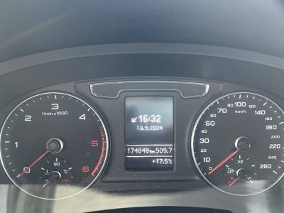 Audi Q3  20 TDI 184 S line quattro S tronic 7   - 13