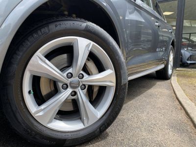 Audi Q5 50 TDI 286ch Avus quattro Tiptronic 8 Euro6d-T   - 2