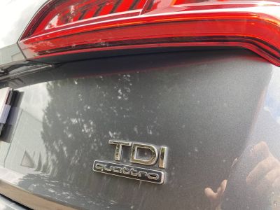 Audi Q5 50 TDI 286ch Avus quattro Tiptronic 8 Euro6d-T   - 8