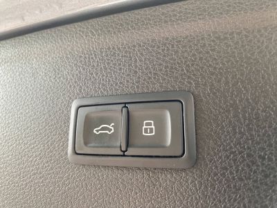 Audi Q5 50 TDI 286ch Avus quattro Tiptronic 8 Euro6d-T   - 9