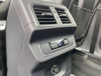 Audi Q5 50 TDI 286ch Avus quattro Tiptronic 8 Euro6d-T   - 10