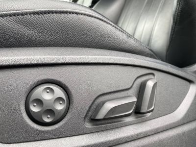 Audi Q5 50 TDI 286ch Avus quattro Tiptronic 8 Euro6d-T   - 16