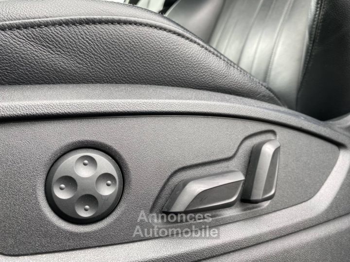 Audi Q5 50 TDI 286ch Avus quattro Tiptronic 8 Euro6d-T - 16