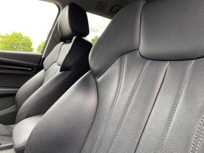Audi Q5 50 TDI 286ch Avus quattro Tiptronic 8 Euro6d-T   - 17