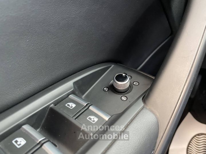 Audi Q5 50 TDI 286ch Avus quattro Tiptronic 8 Euro6d-T - 18