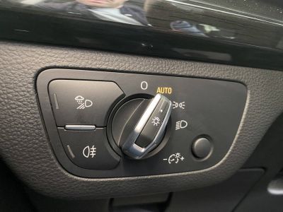 Audi Q5 50 TDI 286ch Avus quattro Tiptronic 8 Euro6d-T   - 20
