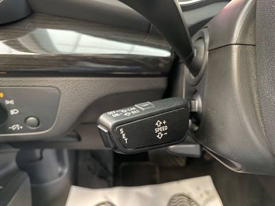 Audi Q5 50 TDI 286ch Avus quattro Tiptronic 8 Euro6d-T   - 21