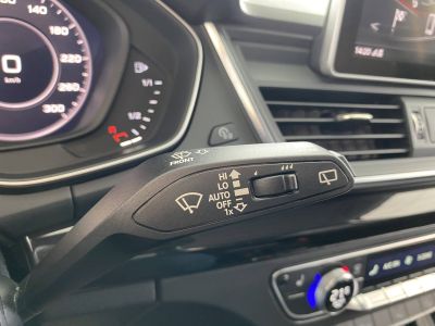 Audi Q5 50 TDI 286ch Avus quattro Tiptronic 8 Euro6d-T   - 22