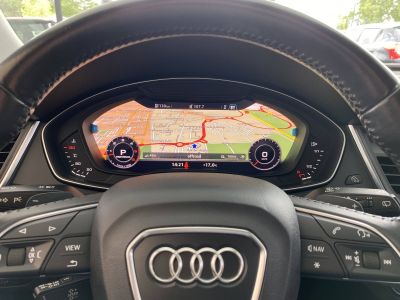 Audi Q5 50 TDI 286ch Avus quattro Tiptronic 8 Euro6d-T   - 25