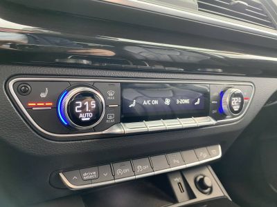 Audi Q5 50 TDI 286ch Avus quattro Tiptronic 8 Euro6d-T   - 26