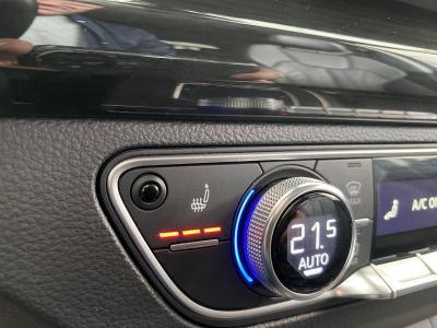 Audi Q5 50 TDI 286ch Avus quattro Tiptronic 8 Euro6d-T   - 27