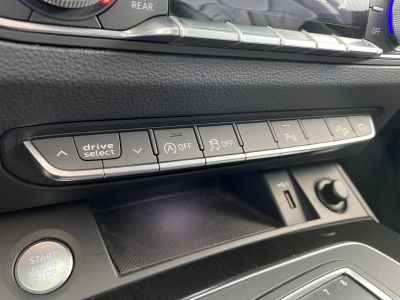 Audi Q5 50 TDI 286ch Avus quattro Tiptronic 8 Euro6d-T   - 28
