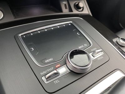 Audi Q5 50 TDI 286ch Avus quattro Tiptronic 8 Euro6d-T   - 29
