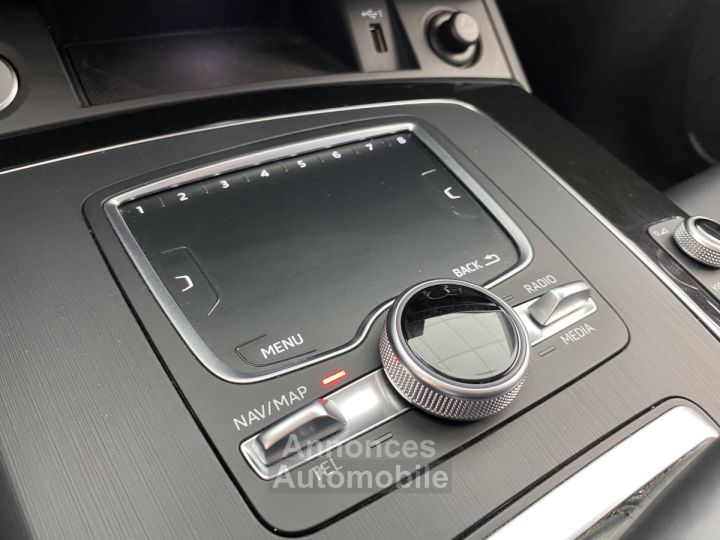 Audi Q5 50 TDI 286ch Avus quattro Tiptronic 8 Euro6d-T - 29