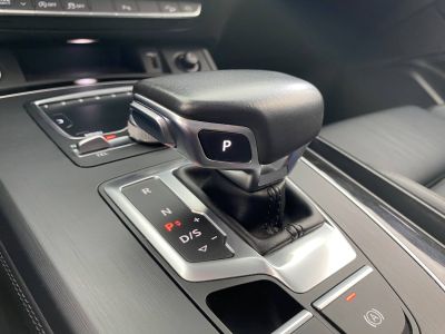 Audi Q5 50 TDI 286ch Avus quattro Tiptronic 8 Euro6d-T   - 30
