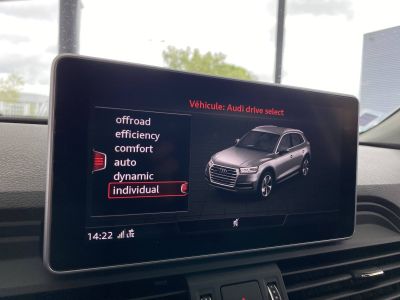 Audi Q5 50 TDI 286ch Avus quattro Tiptronic 8 Euro6d-T   - 32