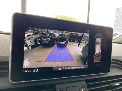 Audi Q5 50 TDI 286ch Avus quattro Tiptronic 8 Euro6d-T   - 33