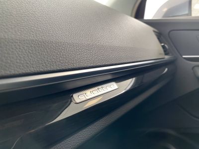 Audi Q5 50 TDI 286ch Avus quattro Tiptronic 8 Euro6d-T   - 38