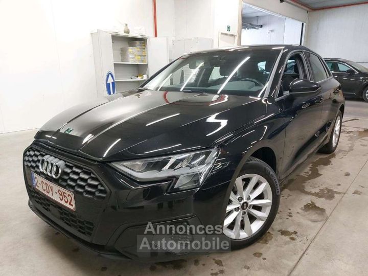 Audi A3 Sportback 30TDi Adv New - 2