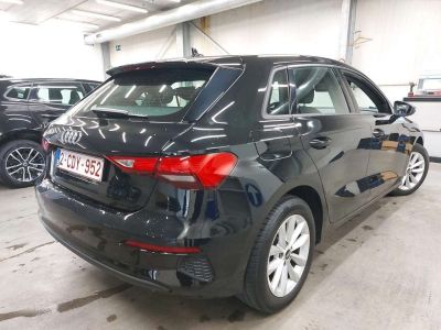 Audi A3 Sportback 30TDi Adv New   - 3