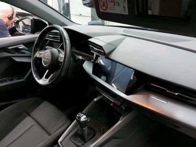 Audi A3 Sportback 30TDi Adv New   - 4