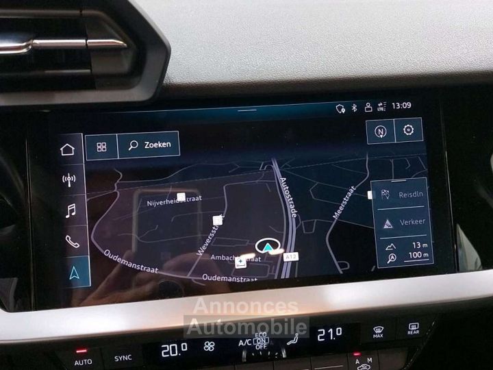 Audi A3 Sportback 30TDi Adv New - 5
